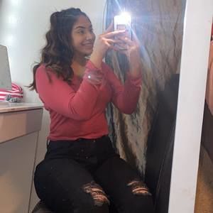 Meet your Posher, Marlene